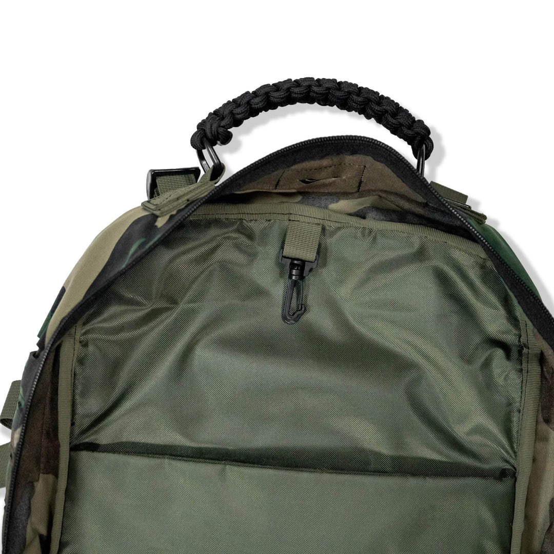 35L Sack™ Backpack | Kalagush Edition - BACKPACK - One Revolver Surfboards
