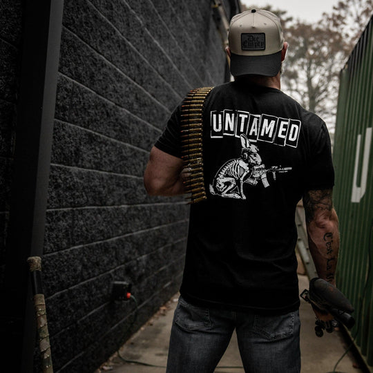 One Revolver Surfboards - Untamed Men&
