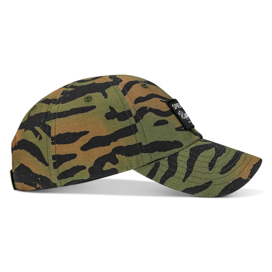 Spreadin' Hips and Rippin' Lips Low Profile RipStop Hat - One Revolver Surfboards