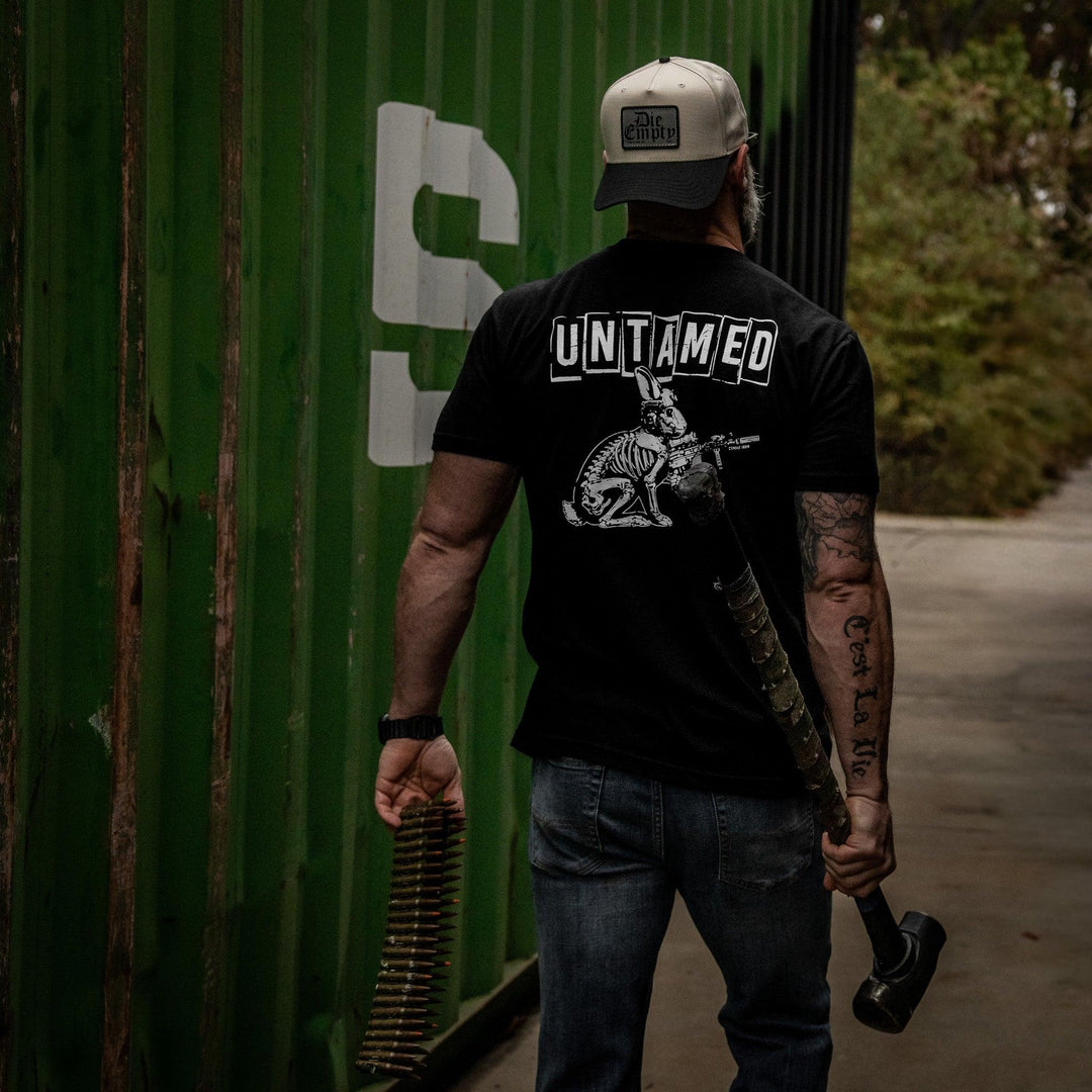 One Revolver Surfboards - Untamed Men&