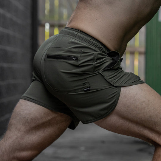 Recon Pro Men&
