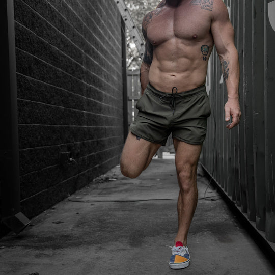 Recon Pro Men&