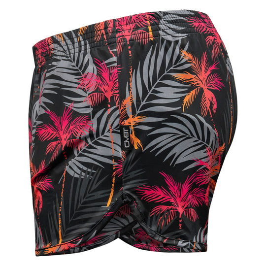 Ranger Panty Mil Style Silkies Training Shorts | 2.5"