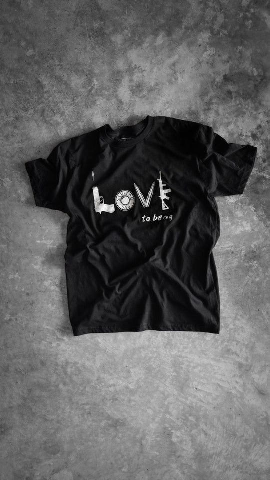 Love to Bang