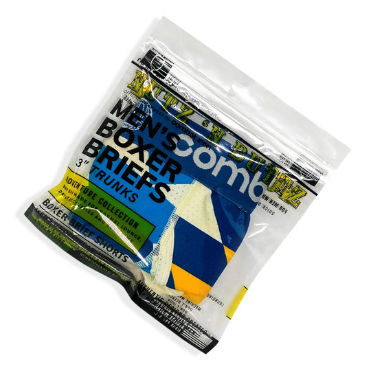 One Revolver Surfboards - Adventure Boxer Brief BOXER BRIEFS