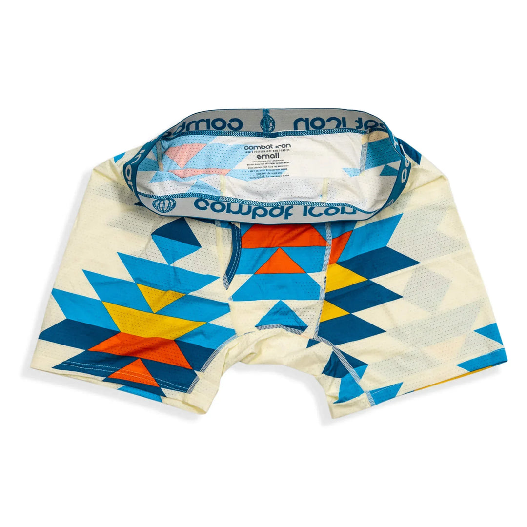 One Revolver Surfboards - Adventure Boxer Brief BOXER BRIEFS