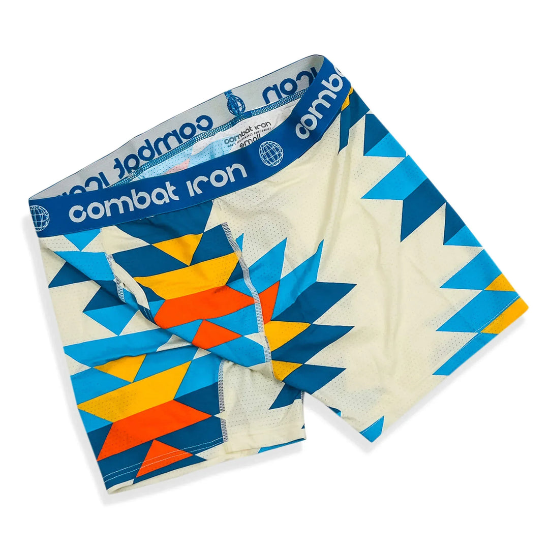 One Revolver Surfboards - Adventure Boxer Brief BOXER BRIEFS