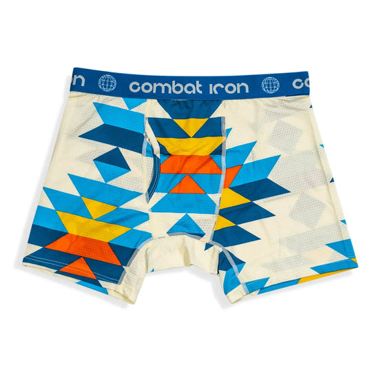 One Revolver Surfboards - Adventure Boxer Brief BOXER BRIEFS