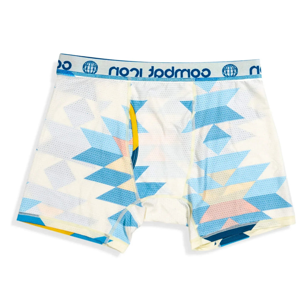 One Revolver Surfboards - Adventure Boxer Brief BOXER BRIEFS