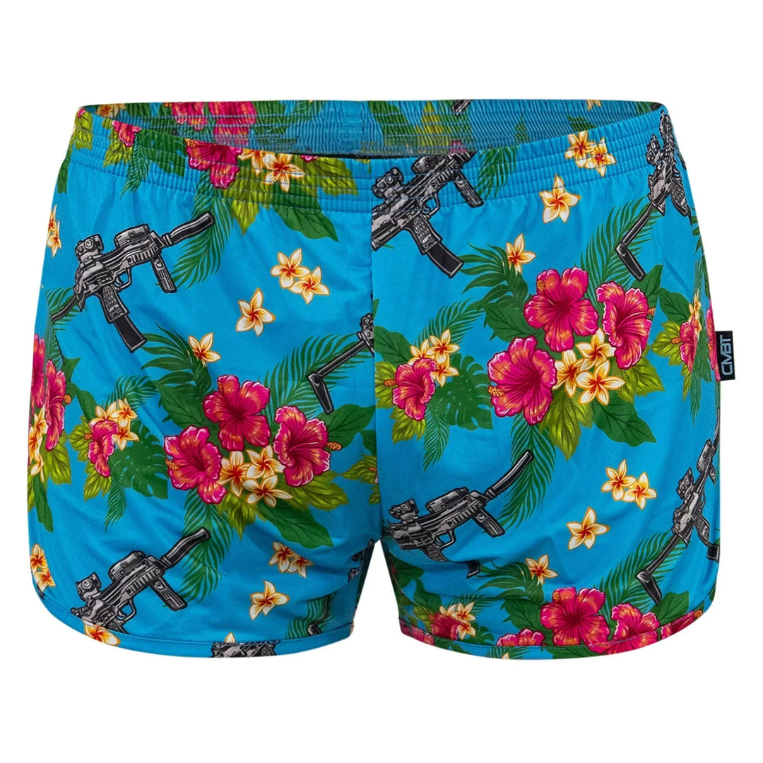 One Revolver Surfboards - Ranger Silkies Training Shorts | 2.5" RANGER PANTY SHORTS