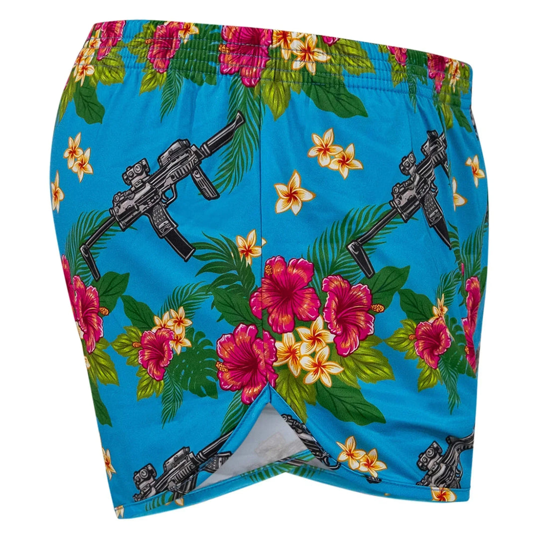 One Revolver Surfboards - Ranger Silkies Training Shorts | 2.5" RANGER PANTY SHORTS