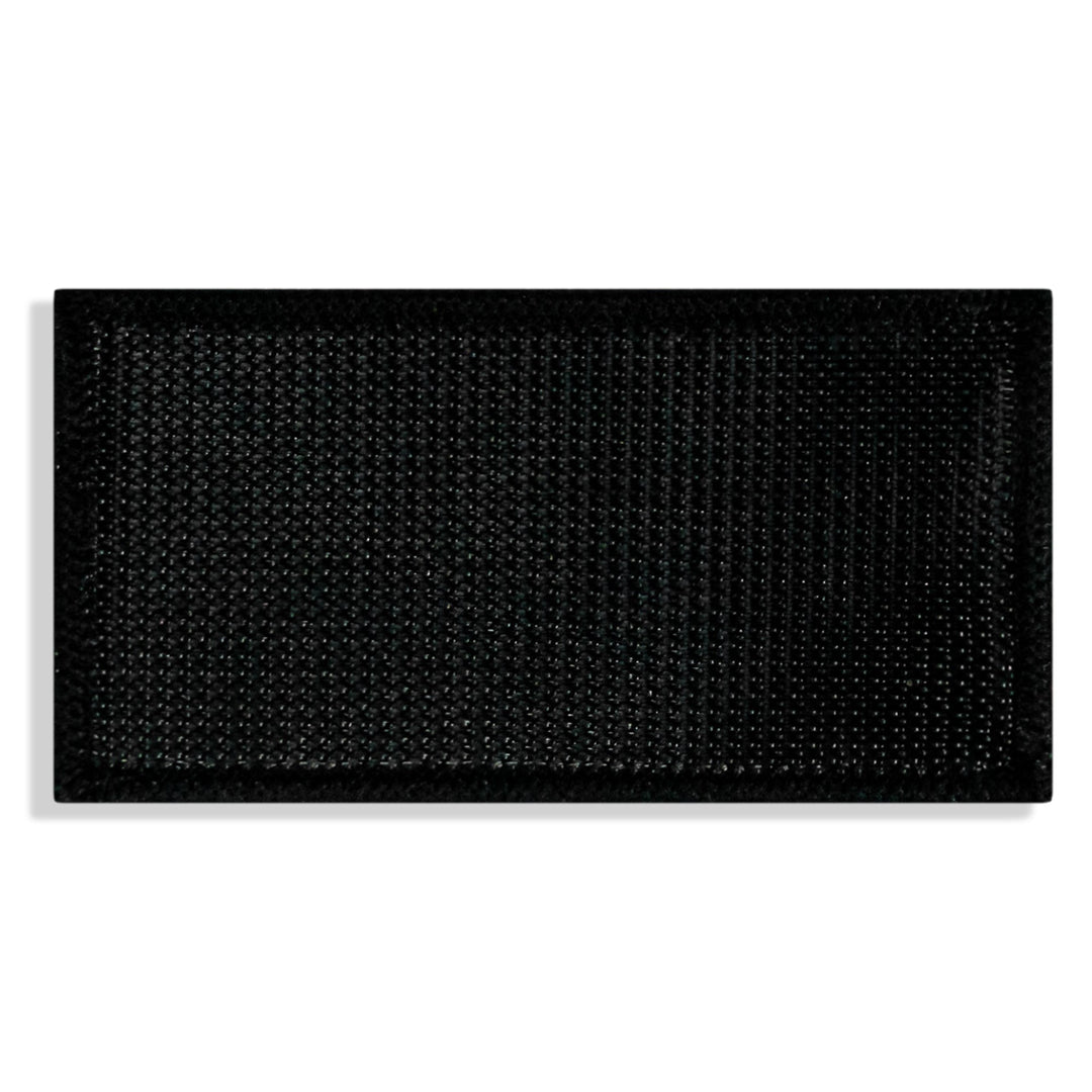 Lord Watch Over Me As I Stack Bodies Soft Velcro Patch