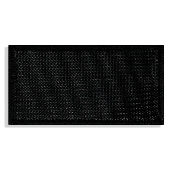 Lord Watch Over Me As I Stack Bodies Soft Velcro Patch