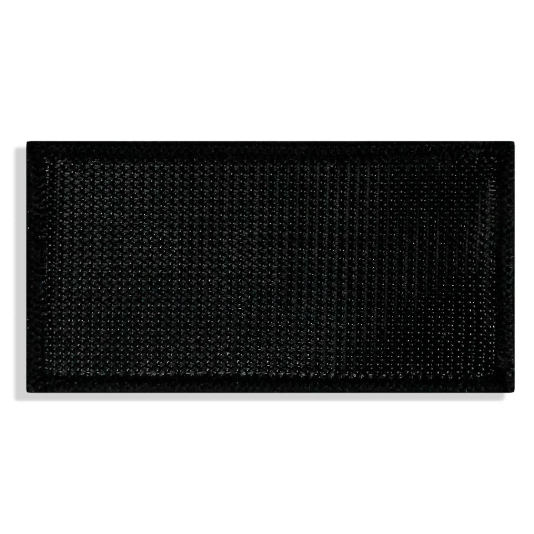 One Revolver Surfboards - Lord Watch Over Me As I Stack Bodies Soft Velcro Patch VELCRO PATCH