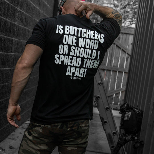One Revolver Surfboards - Is Buttcheeks One Word Or Should I Spread Them Apart Men&