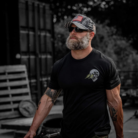One Revolver Surfboards - Die With Memories Men&