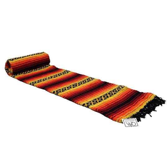 Sunfire Mexican Super Falsa Blanket - One Revolver Surfboards