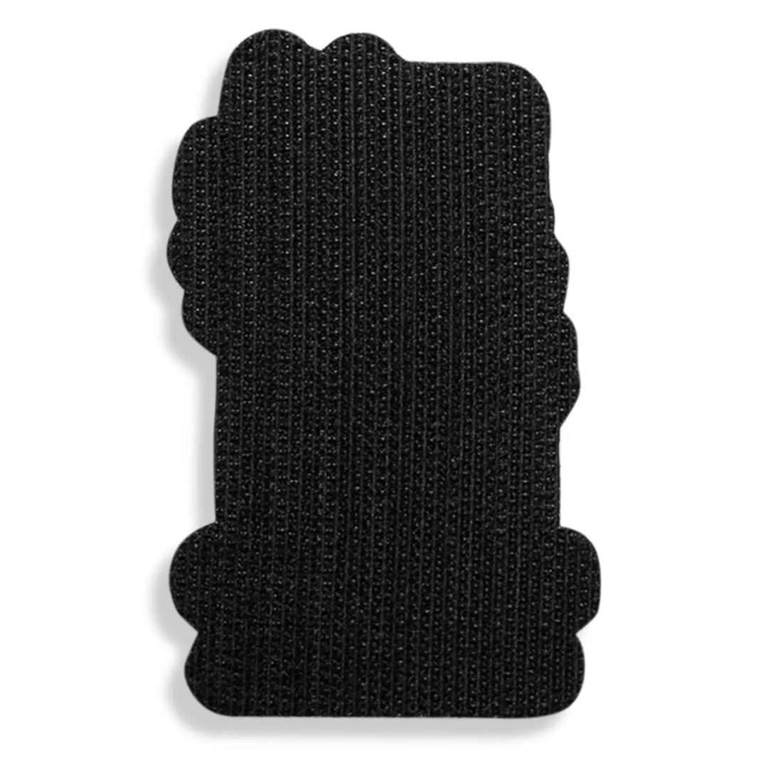 One Revolver Surfboards - Duck Around &amp; Find Out DAFO Tactiduck PVC Patch PVC VELCRO PATCH