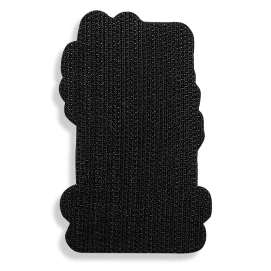 One Revolver Surfboards - Duck Around &amp; Find Out DAFO Tactiduck PVC Patch PVC VELCRO PATCH
