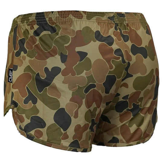 One Revolver Surfboards - Ranger Silkies Training Shorts | 2.5" RANGER PANTY SHORTS