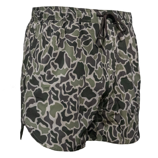 Recon Pro Men's Training Shorts | 5"