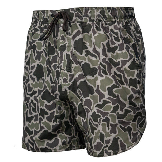 Recon Pro Men's Training Shorts | 5"