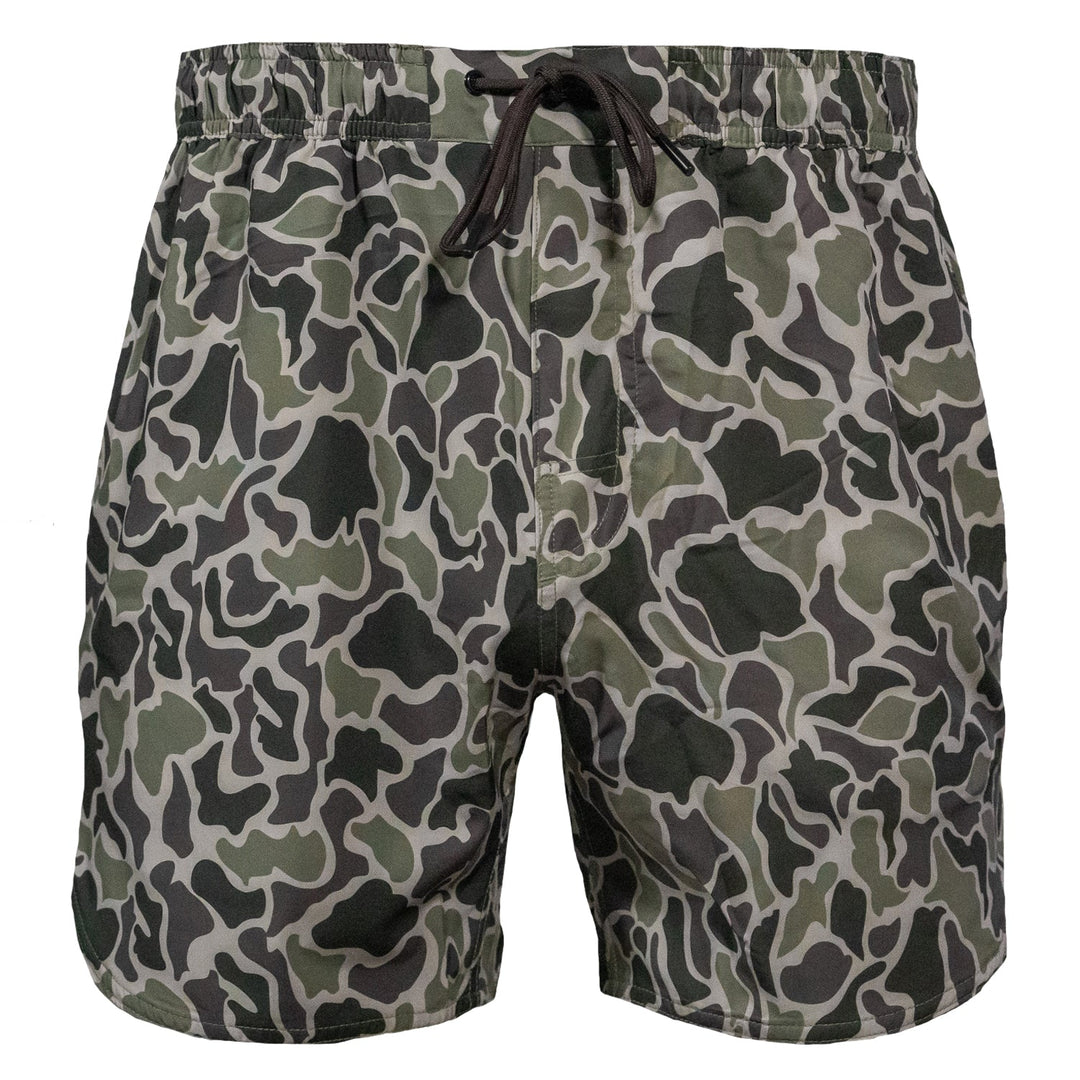 Recon Pro Men's Training Shorts | 5"