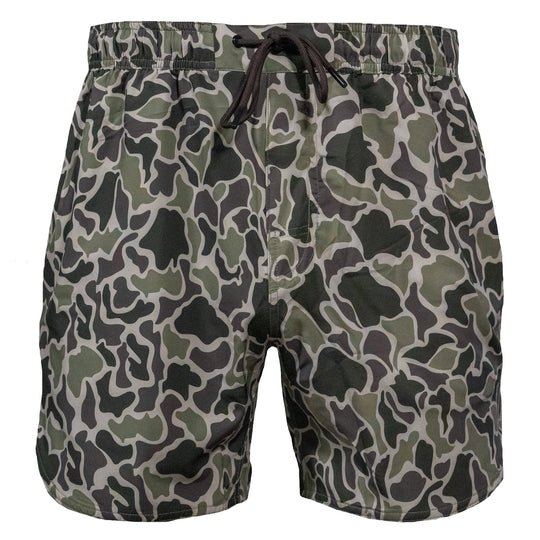 Recon Pro Men's Training Shorts | 5"