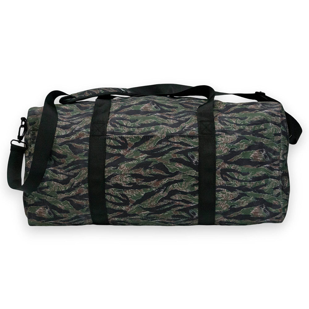 Waterproof XL 57.5L Waxed Duffle Bag - One Revolver Surfboards