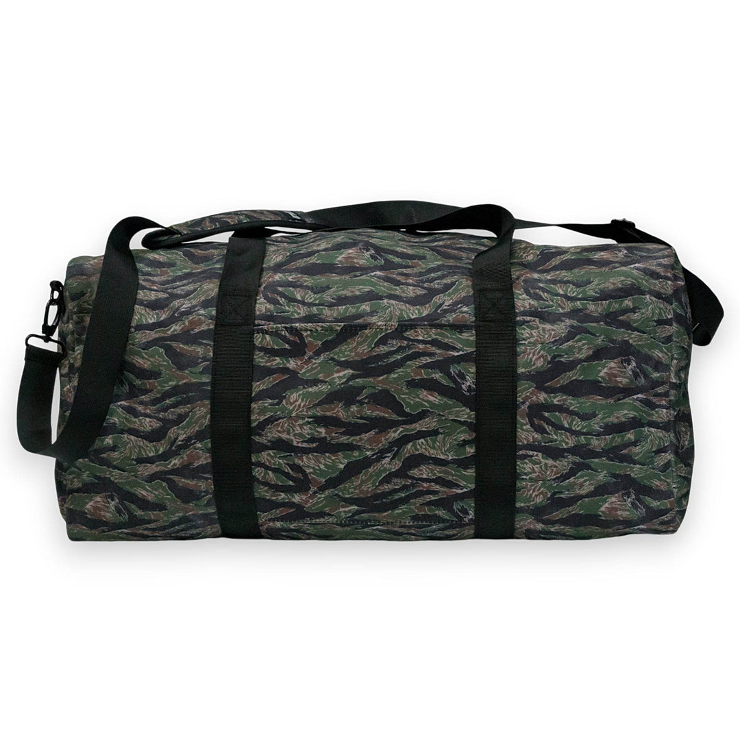 Waterproof XL 57.5L Waxed Duffle Bag - One Revolver Surfboards