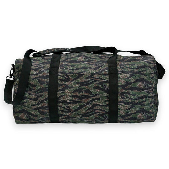 Waterproof XL 57.5L Waxed Duffle Bag - One Revolver Surfboards