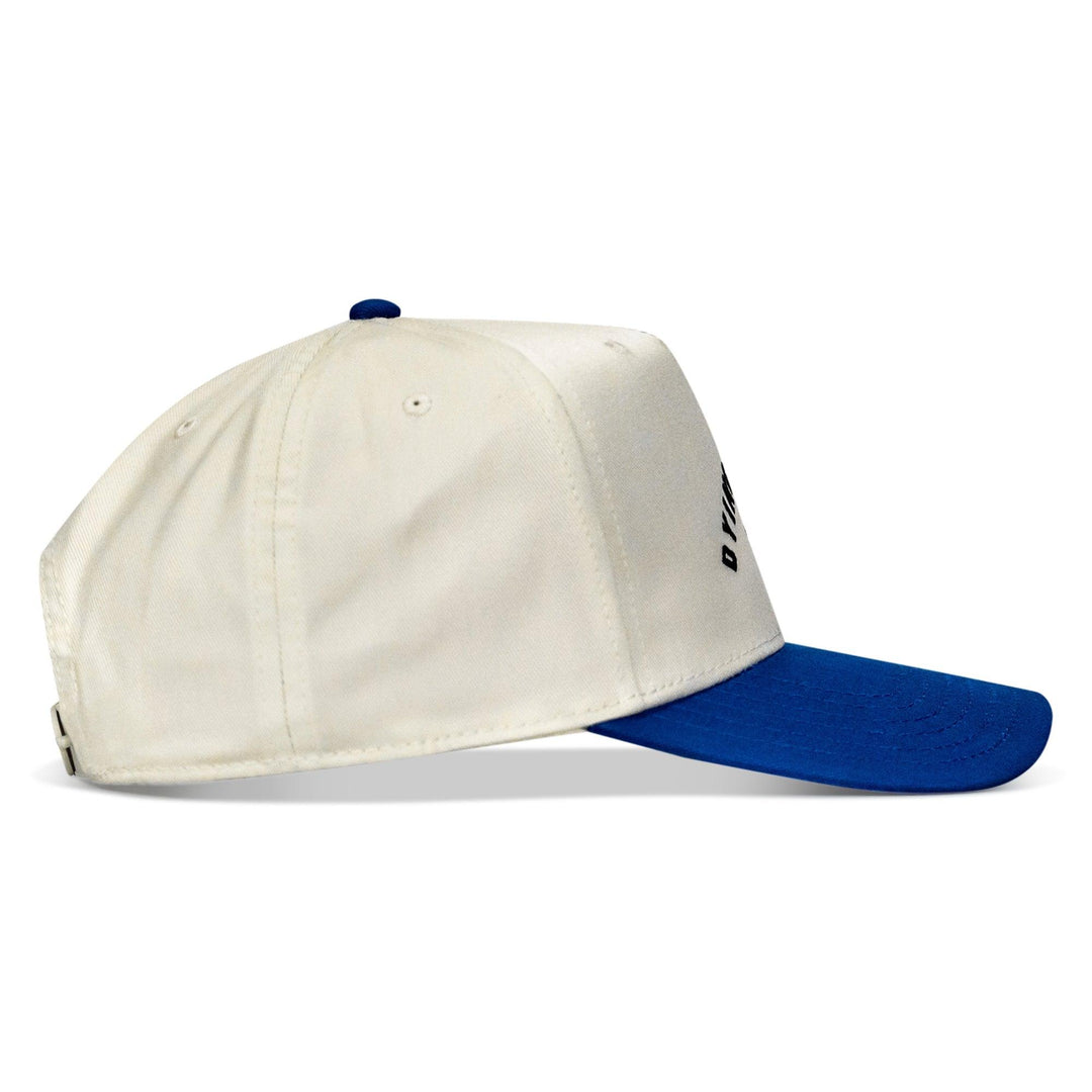 One Revolver Surfboards - Dying Is Easy Classic Snapback Hat HEADWEAR