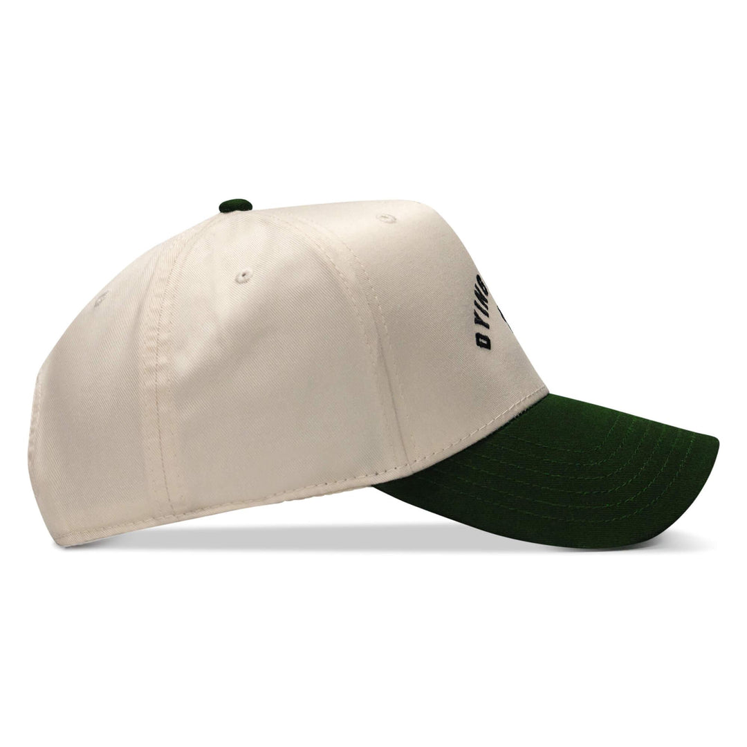 One Revolver Surfboards - Dying Is Easy Classic Snapback Hat HEADWEAR