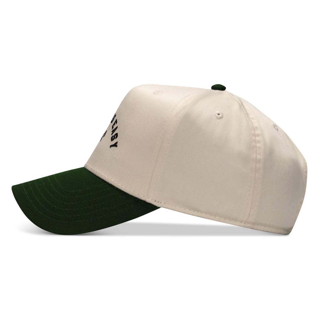 One Revolver Surfboards - Dying Is Easy Classic Snapback Hat HEADWEAR