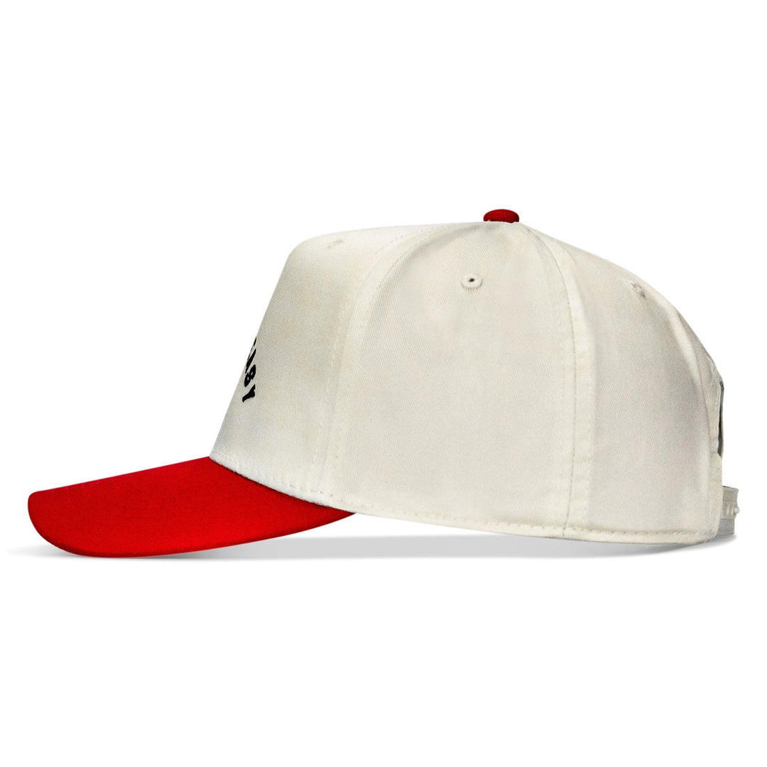 One Revolver Surfboards - Dying Is Easy Classic Snapback Hat HEADWEAR