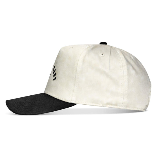 One Revolver Surfboards - Dying Is Easy Classic Snapback Hat HEADWEAR