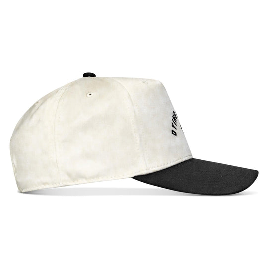 One Revolver Surfboards - Dying Is Easy Classic Snapback Hat HEADWEAR