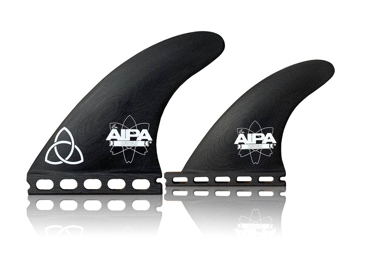 Aipa Da Hook Quad (M, L) - Apex - One Revolver Surfboards