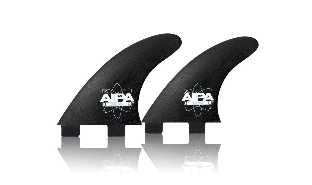 Aipa Da Hook Trailers - Apex - One Revolver Surfboards