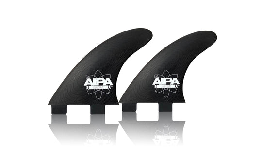 Aipa Da Hook Trailers - Apex - One Revolver Surfboards