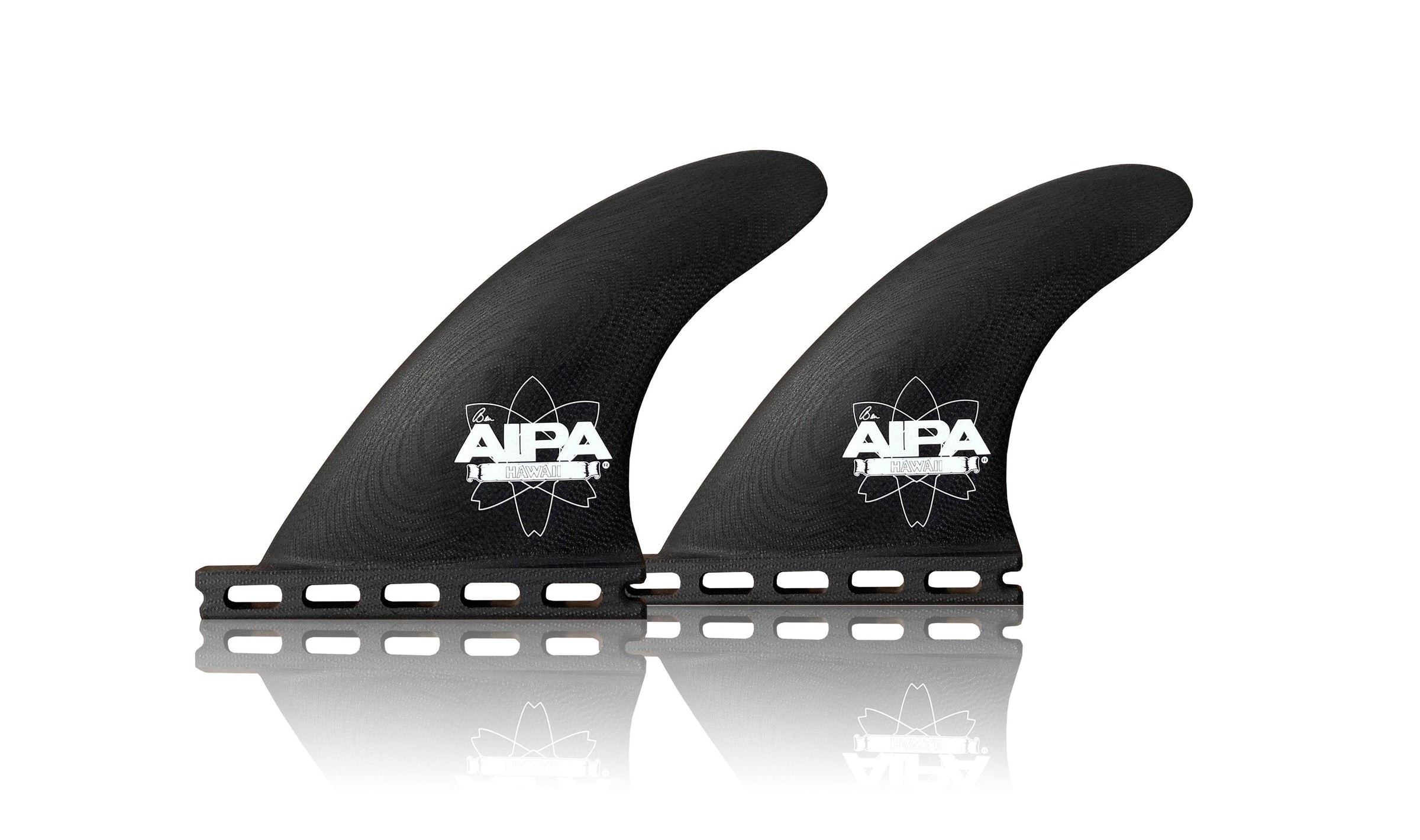 Aipa Da Hook Trailers - Apex - One Revolver Surfboards
