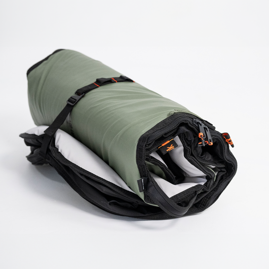 FCS Day Runner Longboard Cover