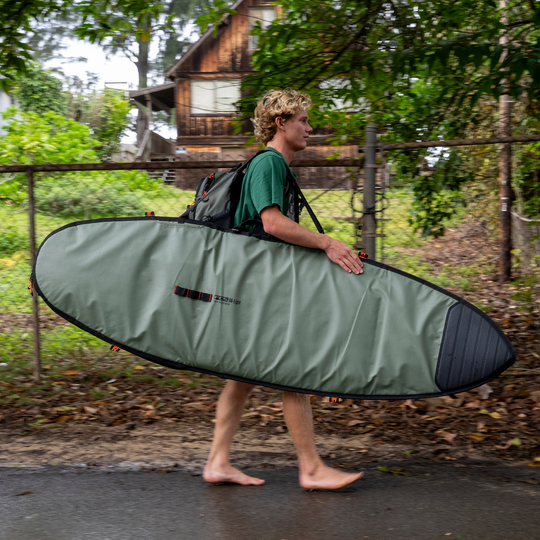 FCS Day Runner Mid-Length Cover