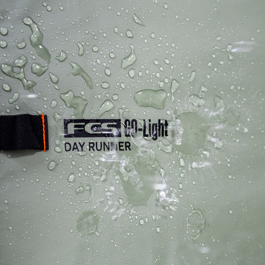 FCS Day Runner Longboard Cover