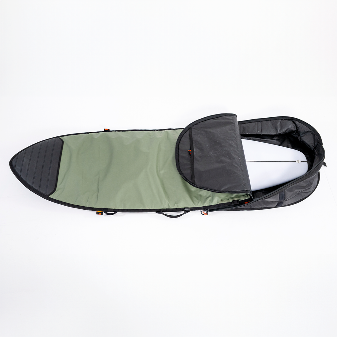 FCS Day Runner Shortboard Cover