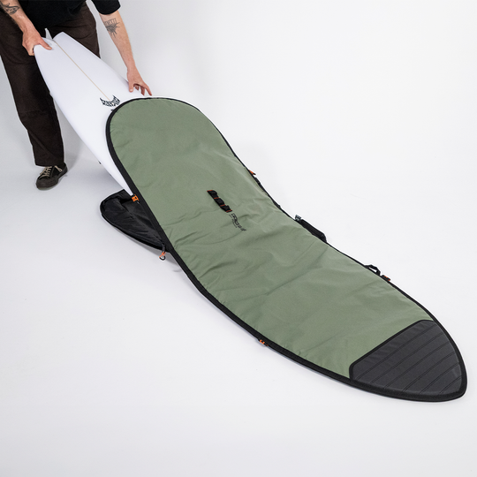FCS Day Runner Mid-Length Cover