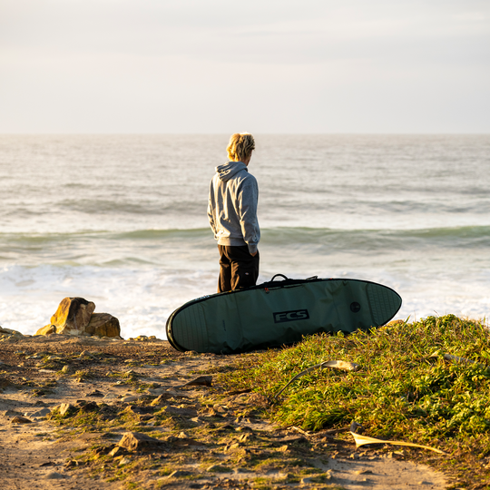 FCS Day-X Longboard Cover