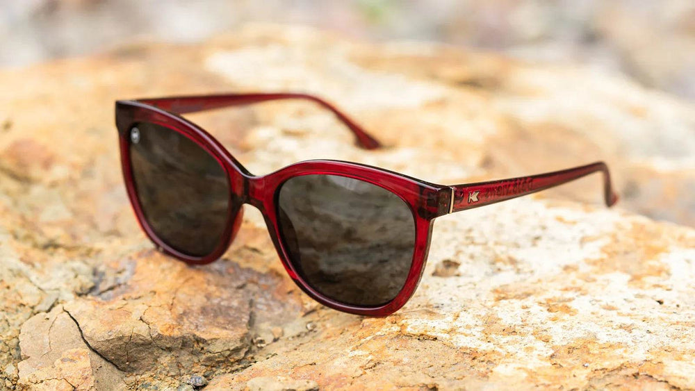 Black Cherry Deja Views - One Revolver Surfboards