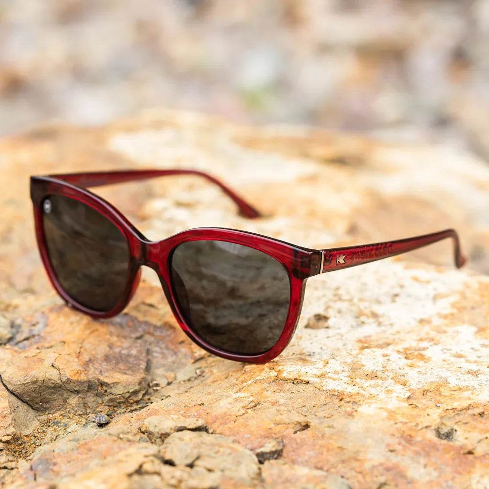 Black Cherry Deja Views - One Revolver Surfboards