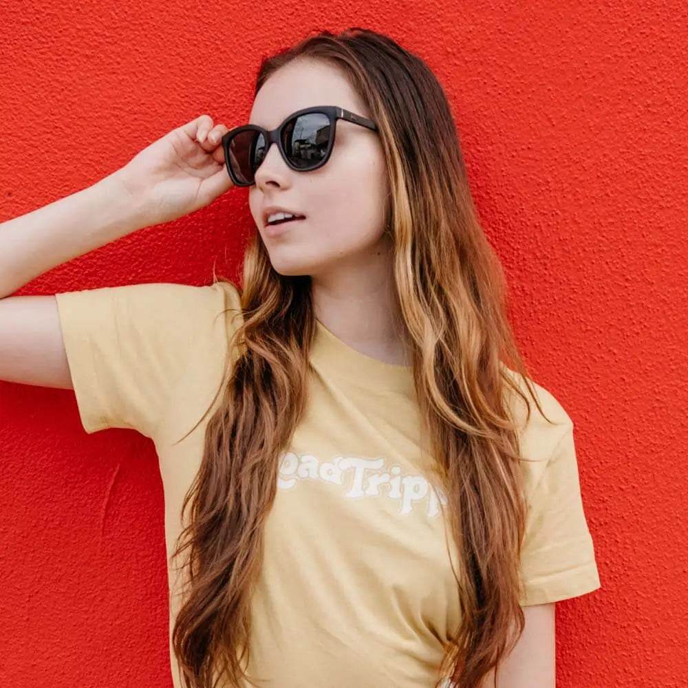 Black on Black Deja Views - One Revolver Surfboards